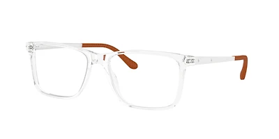 Ralph Lauren Man Transparent
