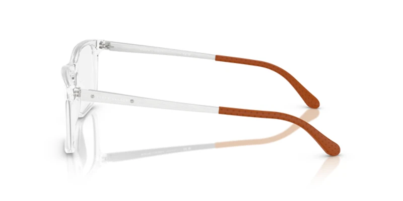 Ralph Lauren Man Transparent