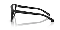 Moncler Unisex Matte Black