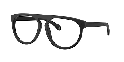 Moncler Unisex Matte Black