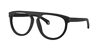 Moncler Unisex Matte Black