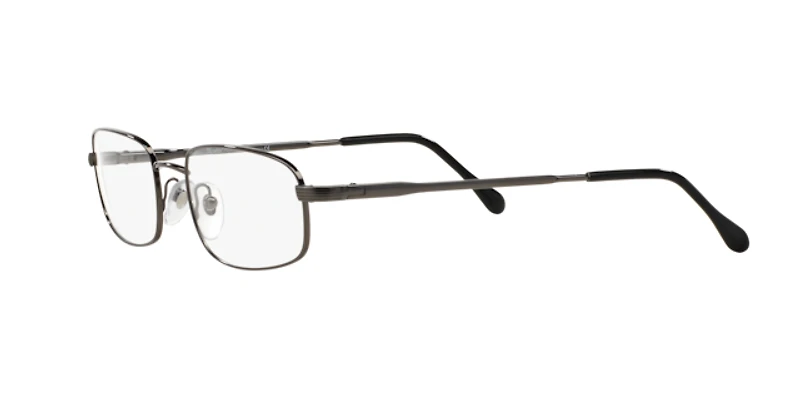 Sferoflex Man Gunmetal