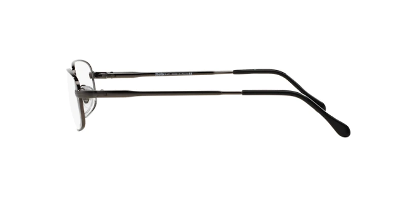 Sferoflex Man Gunmetal