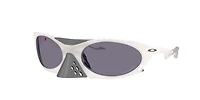 Oakley Man Matte Vapor