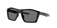 Oakley Man Polished Black