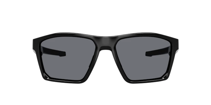 Oakley Man Polished Black