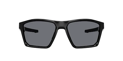 Oakley Man Polished Black