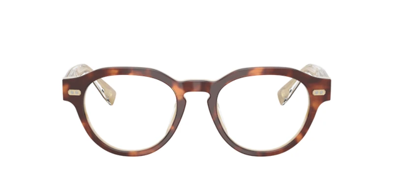 Brunello Cucinelli Man Havana Panama