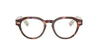 Brunello Cucinelli Man Havana Panama