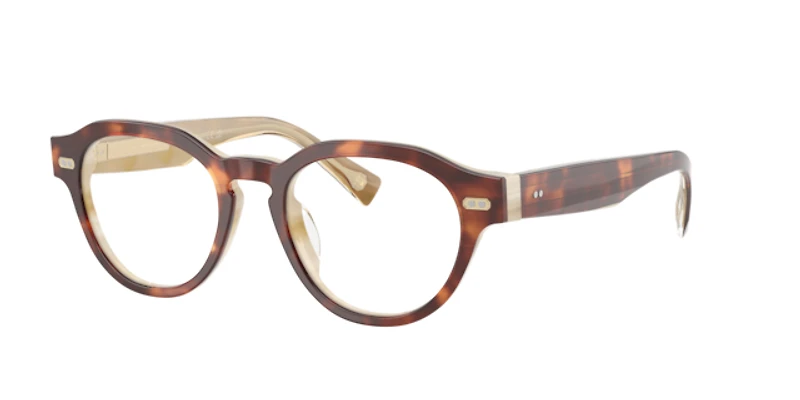 Brunello Cucinelli Man Havana Panama