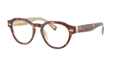 Brunello Cucinelli Man Havana Panama