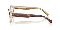 Brunello Cucinelli Man Havana Panama
