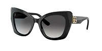 Dolce&Gabbana Woman Black