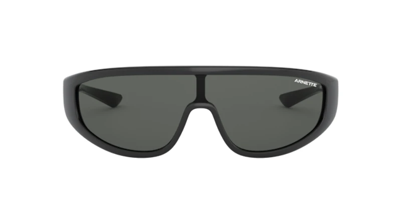 Arnette Man Shiny Black