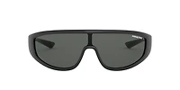 Arnette Man Shiny Black