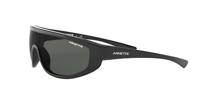 Arnette Man Shiny Black