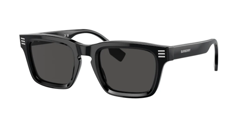 Burberry Man Black