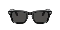 Burberry Man Black