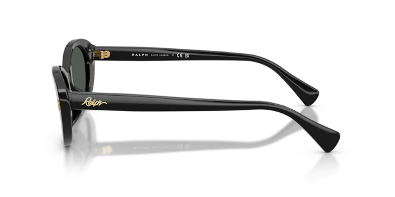 Ralph by Ralph Lauren Woman Shiny Black