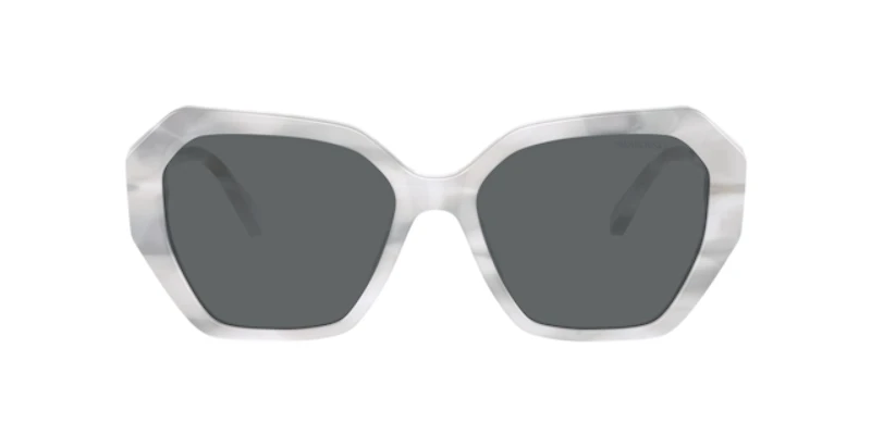 Swarovski Woman White