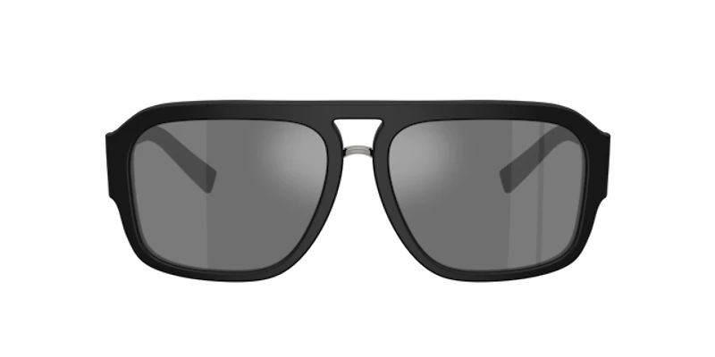 Dolce&Gabbana Man Matte Black