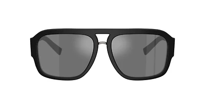 Dolce&Gabbana Man Matte Black