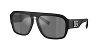 Dolce&Gabbana Man Matte Black
