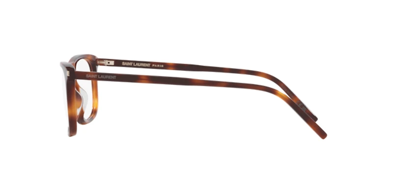 Saint Laurent Unisex Tortoise