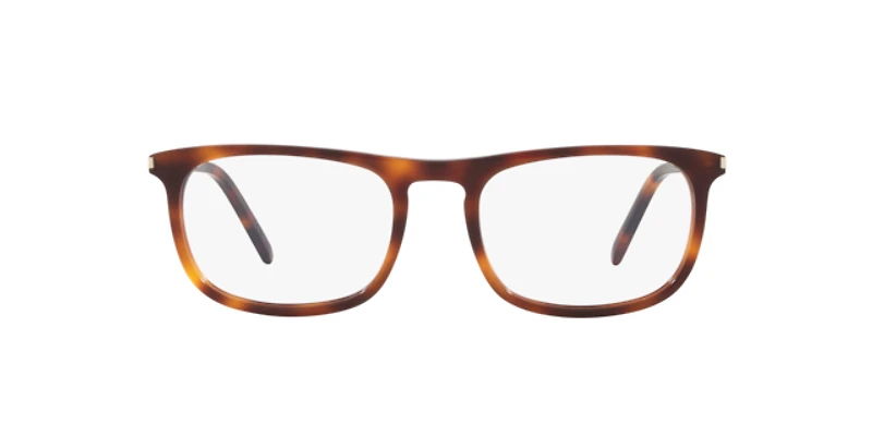 Saint Laurent Unisex Tortoise