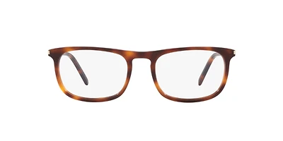 Saint Laurent Unisex Tortoise