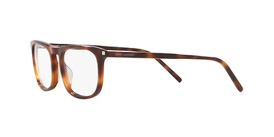 Saint Laurent Unisex Tortoise