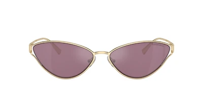 Tiffany Woman Pale Gold