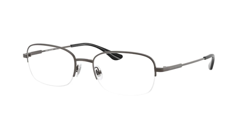 Brooks Brothers Man Matte Gunmetal