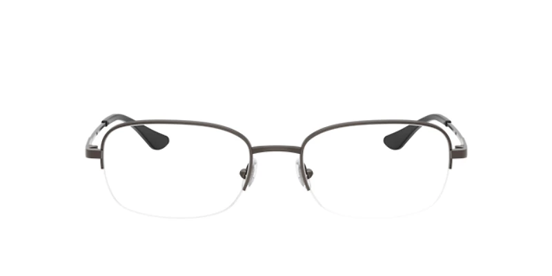 Brooks Brothers Man Matte Gunmetal