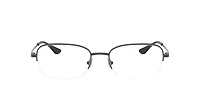 Brooks Brothers Man Matte Gunmetal