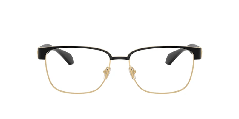 Versace Man Matte Black