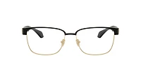 Versace Man Matte Black