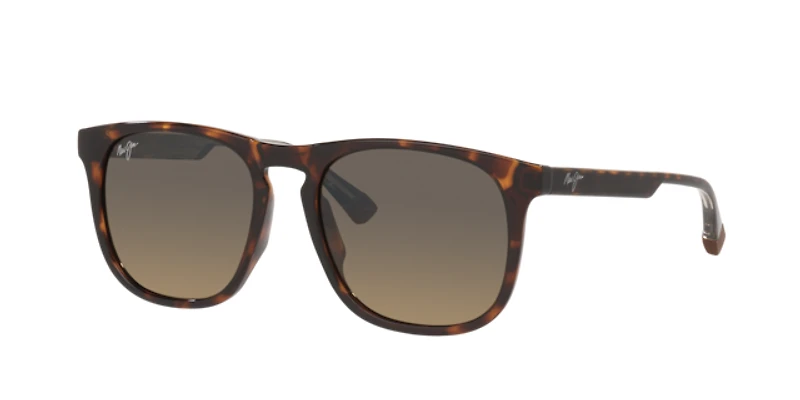 Maui Jim Man Tortoise Yellow