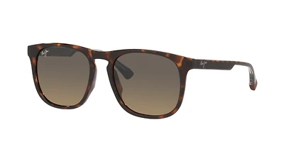 Maui Jim Man Tortoise Yellow