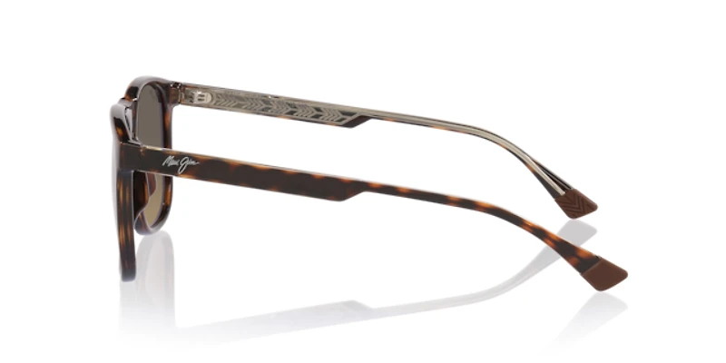 Maui Jim Man Tortoise Yellow