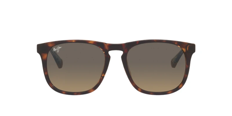 Maui Jim Man Tortoise Yellow