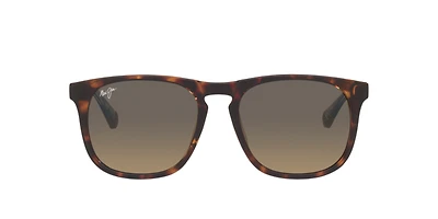 Maui Jim Man Tortoise Yellow