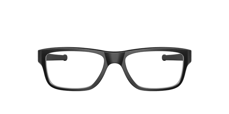 Oakley Man Satin Black