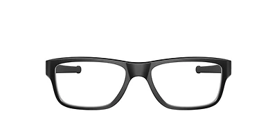 Oakley Man Satin Black