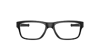Oakley Man Satin Black