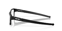 Oakley Man Satin Black