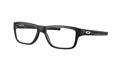 Oakley Man Satin Black