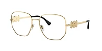 Versace Woman Gold