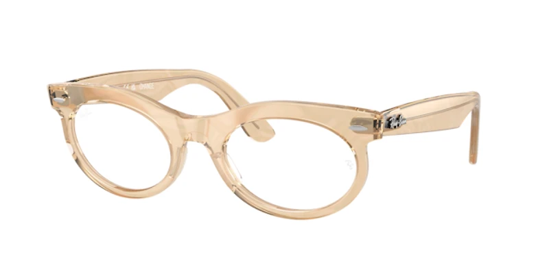 Ray-Ban Unisex Photo Waves