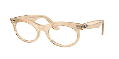 Ray-Ban Unisex Photo Waves
